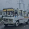 Окружное кладбище Екатеринбург - как добраться