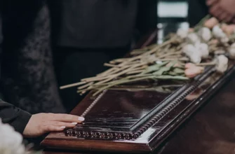Окружное кладбище Екатеринбург - правила захоронения